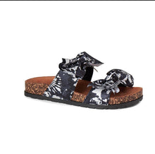 Load image into Gallery viewer, Americana Knotted Sandals