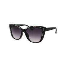 Load image into Gallery viewer, Cat Eye Sunglasses women