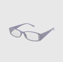 Load image into Gallery viewer, Reading Glasses Rhinestones Fashion Readers