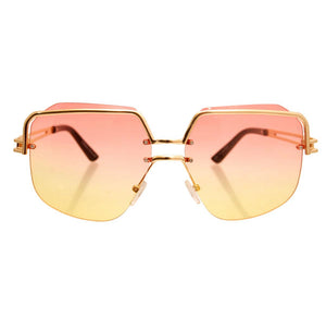 Sunglasses  Golden