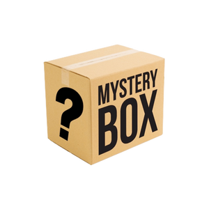 Mystery Box $49.99 Women