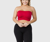 Bandeau Bra Plus