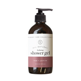 SHOWER GEL | 16 oz Rowe Casa