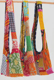 Kantha Hobo Bag