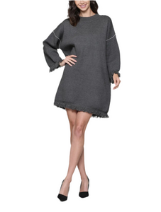 Sweater Dress Tunic