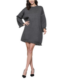Tunic Sweater Dress