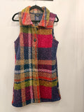 Multi Color Vest