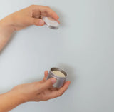 Solid Deodorant