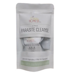 Parasite Cleanse