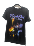 Purple Rain T-shirt unisex