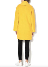 Load image into Gallery viewer, DESIGUAL Women Solar Wool Blend Coat