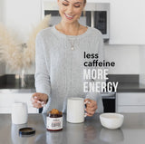 Instant Mushroom Coffee Organic 35 servings