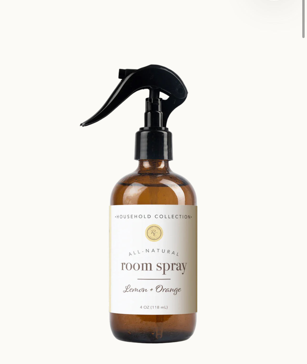 ROOM SPRAY | 4 oz