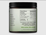 USDA Organic Lion Mane Matcha Mushroom Coffee