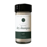 DRY SHAMPOO | 2 oz
