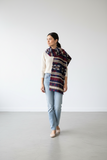 Lamb Wool Blend Shawl