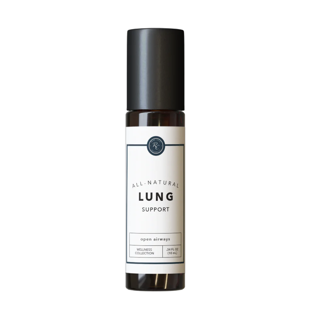 LUNG SUPPORT | 10 ml Rowe Casa