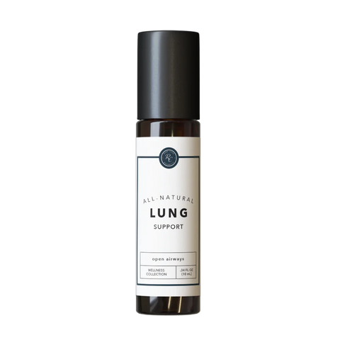 LUNG SUPPORT | 10 ml Rowe Casa