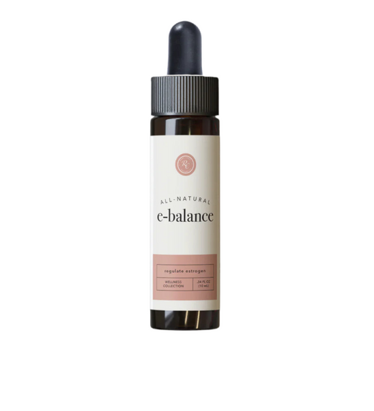 E-BALANCE | 10 ml Rowe Casa