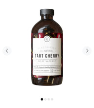Load image into Gallery viewer, Tart cherry| 16 OZ