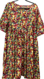 JANA DRESS / 607 / DRESS ADDICT