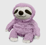 Sloth Warmies