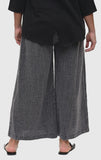Boho Palazzo pants in Rocky