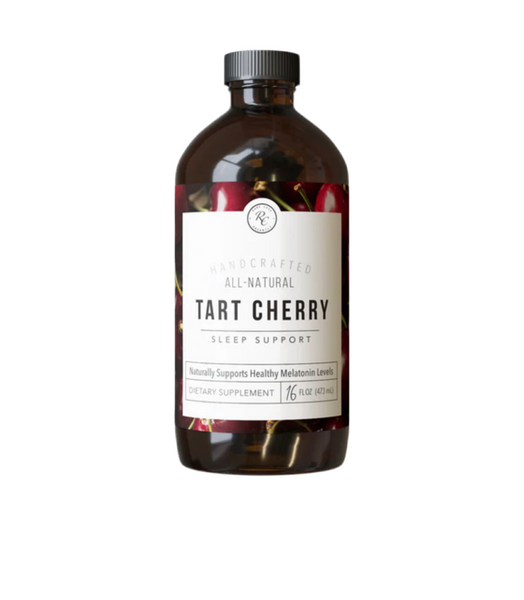 Tart cherry| 16 OZ