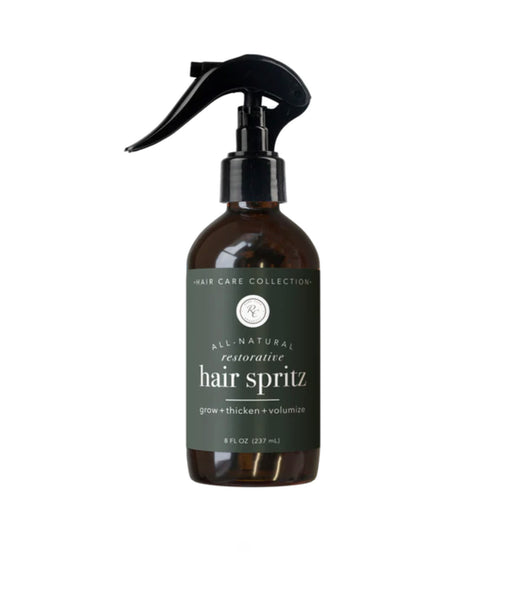 HAIR SPRITZ Spray Rowe Casa 4 or 8 oz