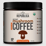 Organic Decaf Mushroom Coffee