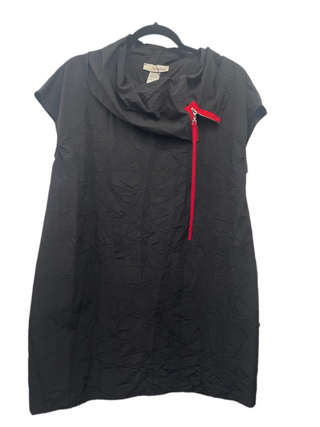 3223 Sleeveless Moonlight Top