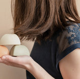 Solid Shampoo
