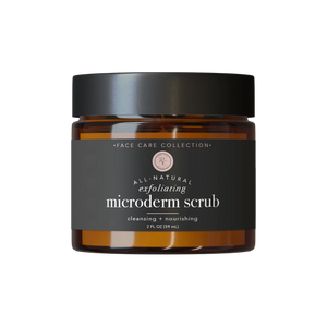 MICRODERM SCRUB | 2 OZ Rowe Casa