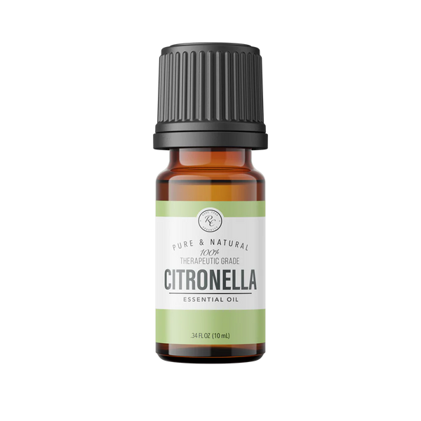 CITRONELLA | 10 ml Rowe Casa
