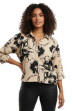 Lihi Button Down Shirt  Gershon Bram GB39016