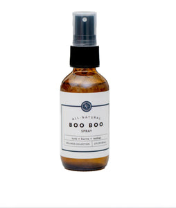 BOO-BOO SPRAY | 2 OZ Rowe Casa