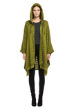 Fuzzy Jacket AQRL