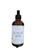 Oil pulling Blend 4oz