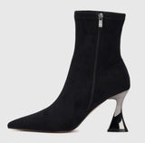 Addis Dress Boots Women