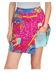 CP-92536 Skort Claire Desjardins
