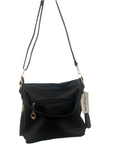 Rhinestones Hobo Bag