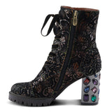 L'Artiste Solay Delsol Boots
