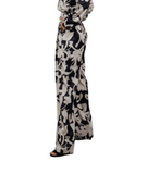 Printed Pants