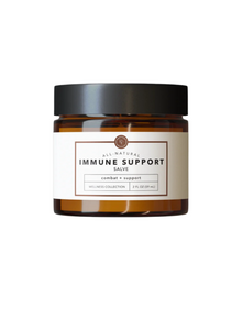 IMMUNE SUPPORT SALVE | 2 oz