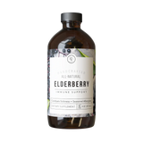 RC ELDERBERRY IMMUNE SUPPORT | 16 oz