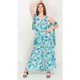 Chiffon Reversible Top