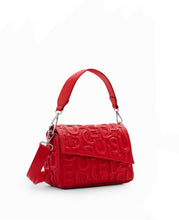 Load image into Gallery viewer, Desigual Small letters bag