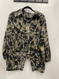 Henley Lior Blouse