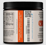 Organic Decaf Mushroom Coffee