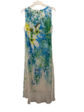 Reina Lee Painting Dress D2719